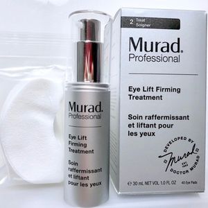 Murad Professional Eye Lift Treatment - 40 pads